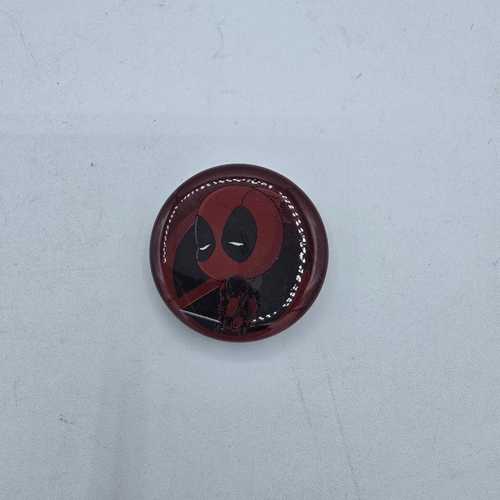 Deadpool Cellpgone Holder Stand New